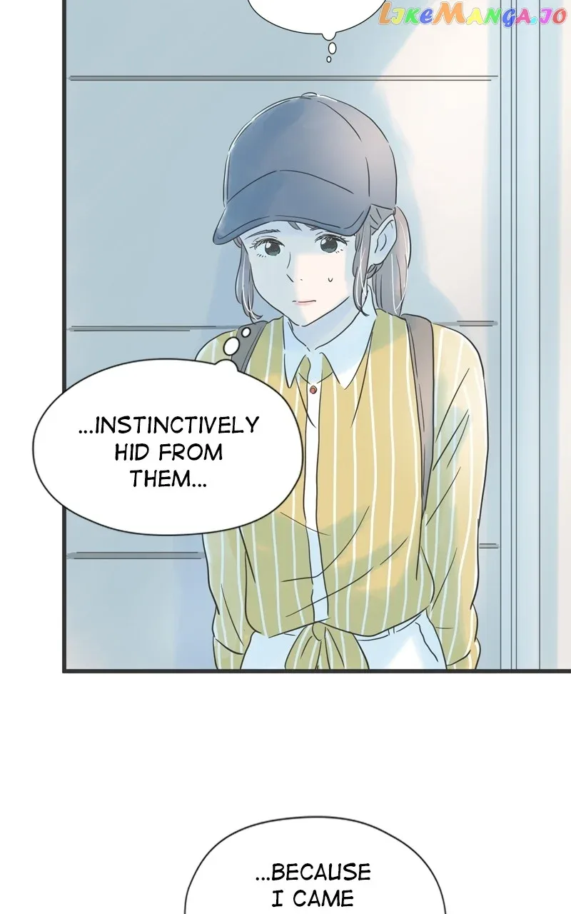 It Rains On Precious Days Chapter 74 page 36