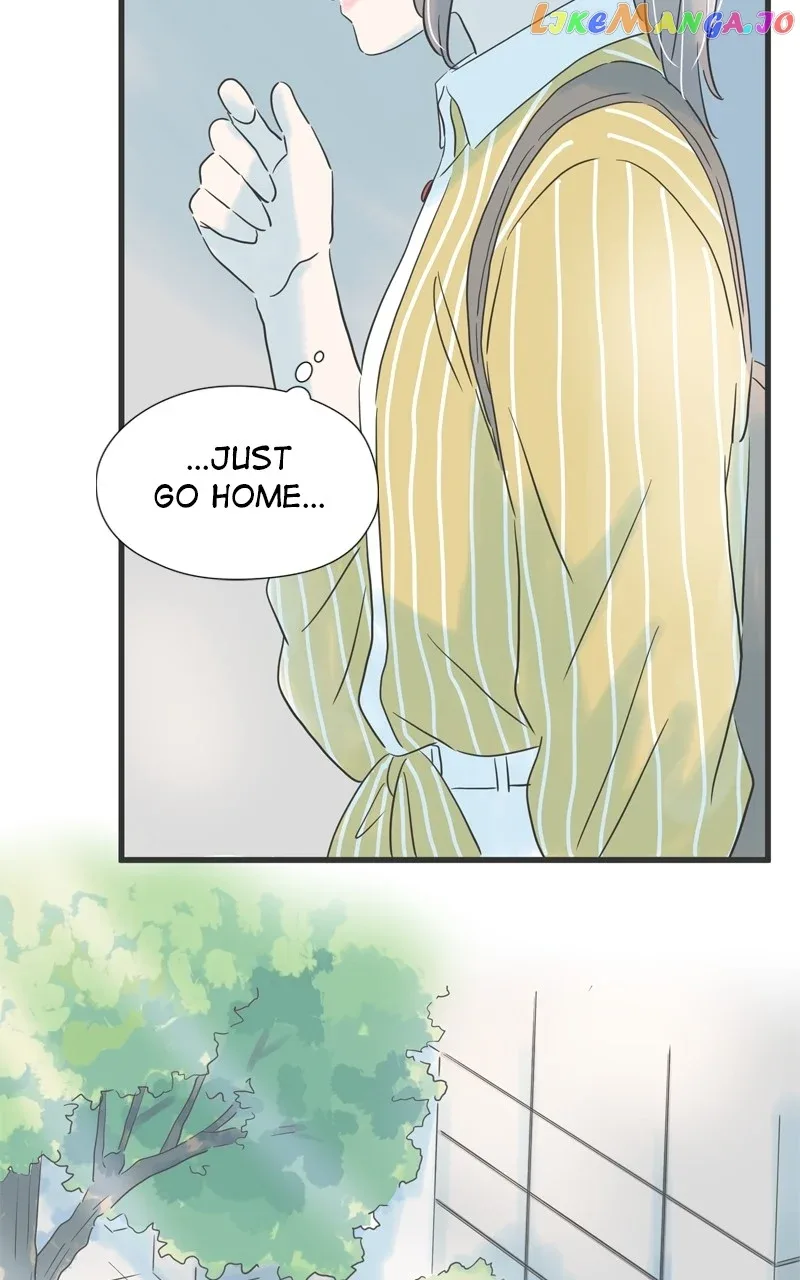 It Rains On Precious Days Chapter 74 page 38