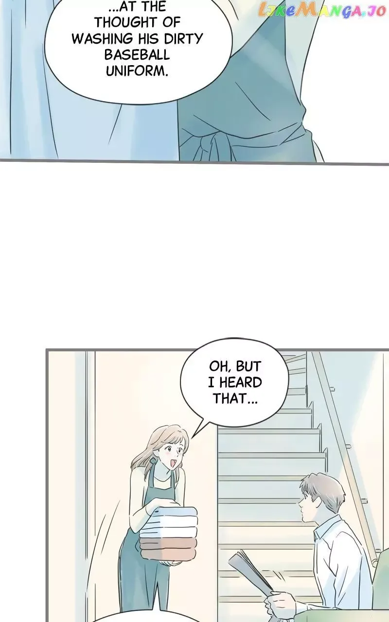 It Rains On Precious Days Chapter 75 page 14