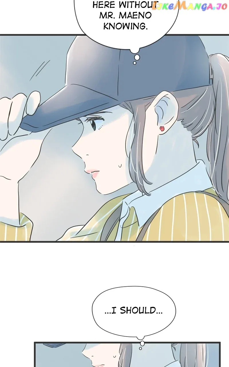 It Rains On Precious Days Chapter 74 page 37