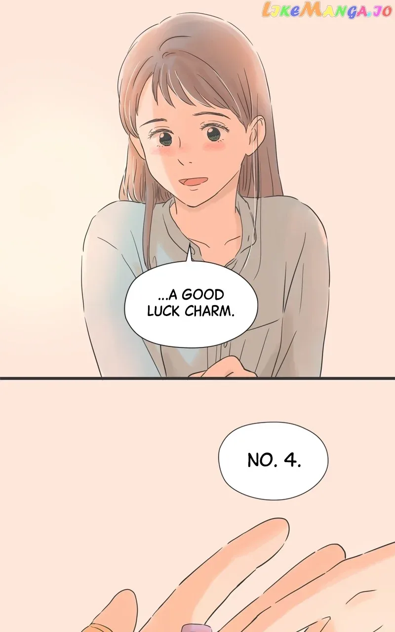 It Rains On Precious Days Chapter 73 page 10