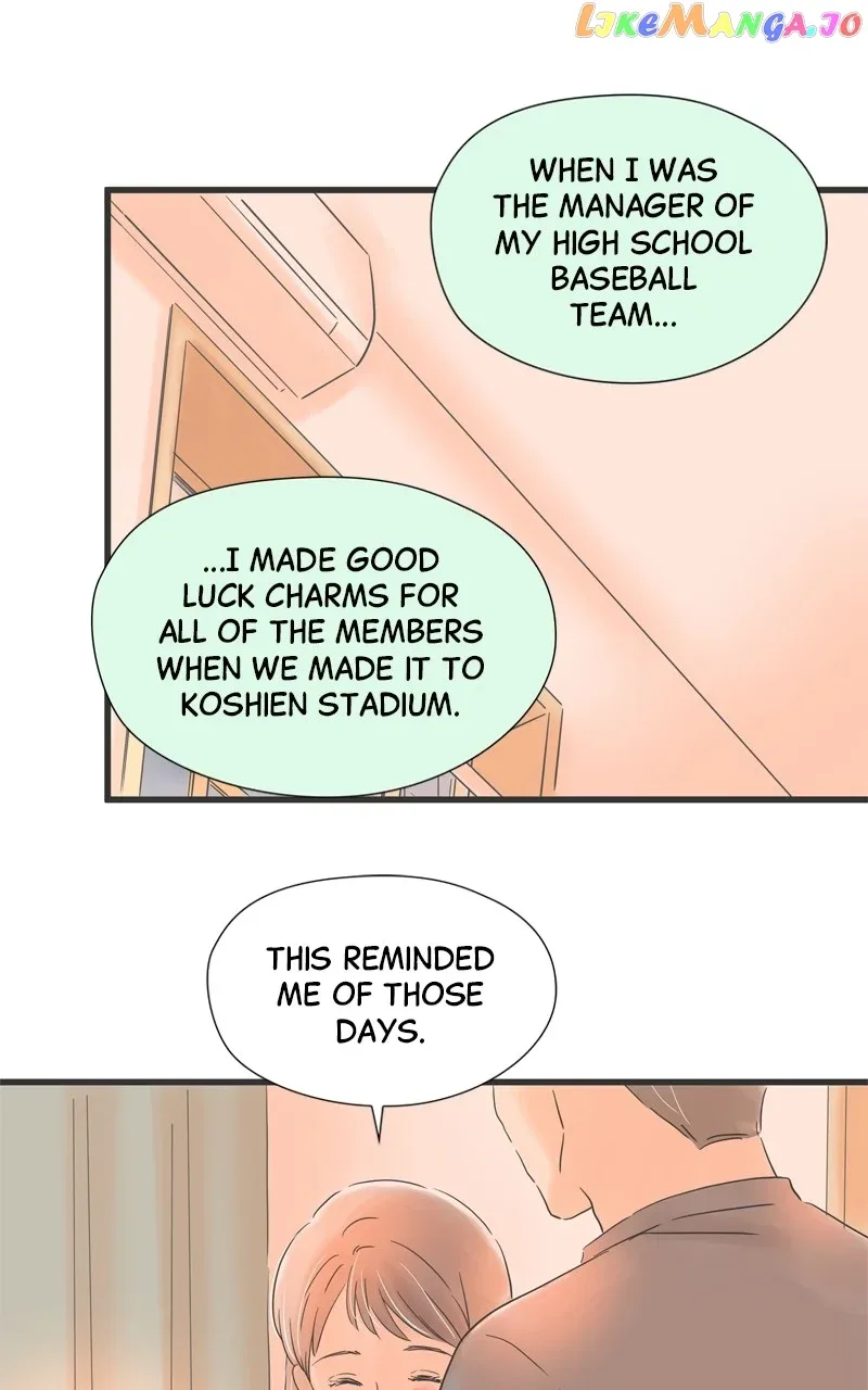 It Rains On Precious Days Chapter 73 page 13