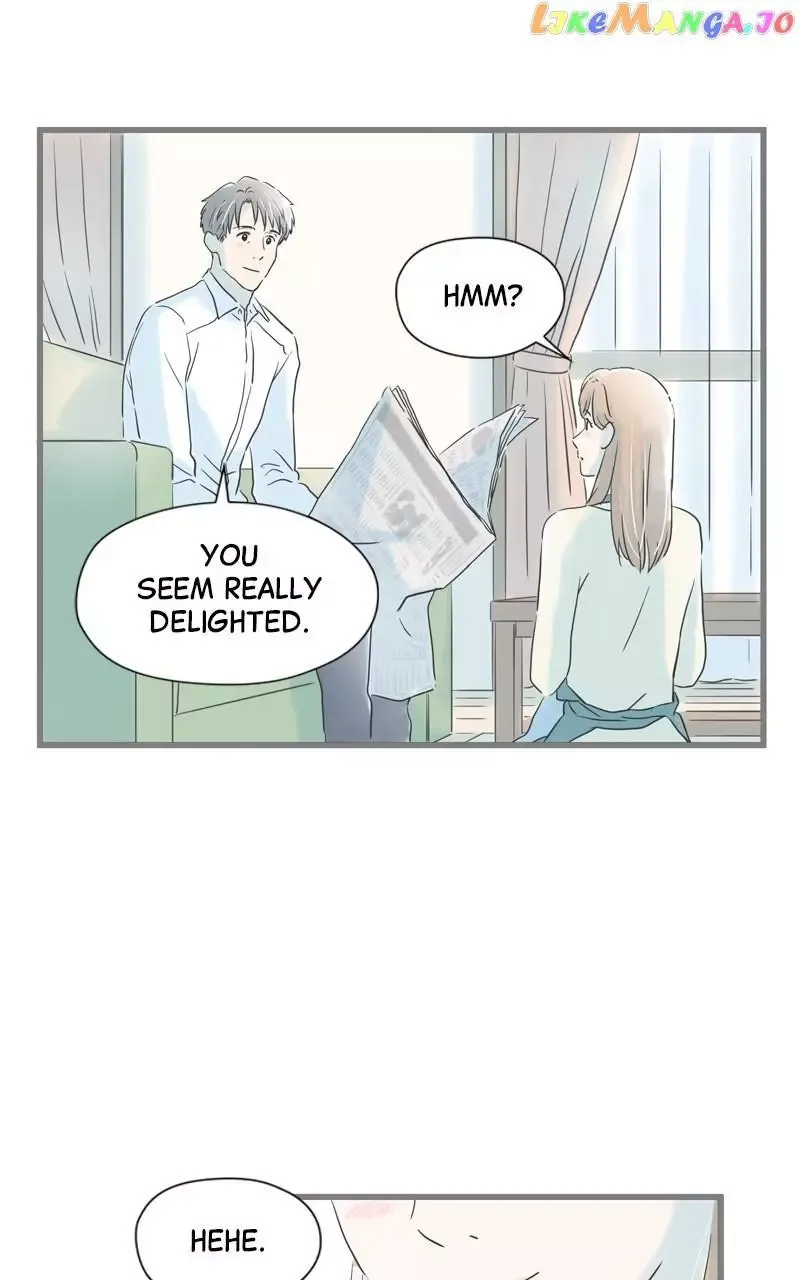 It Rains On Precious Days Chapter 75 page 12