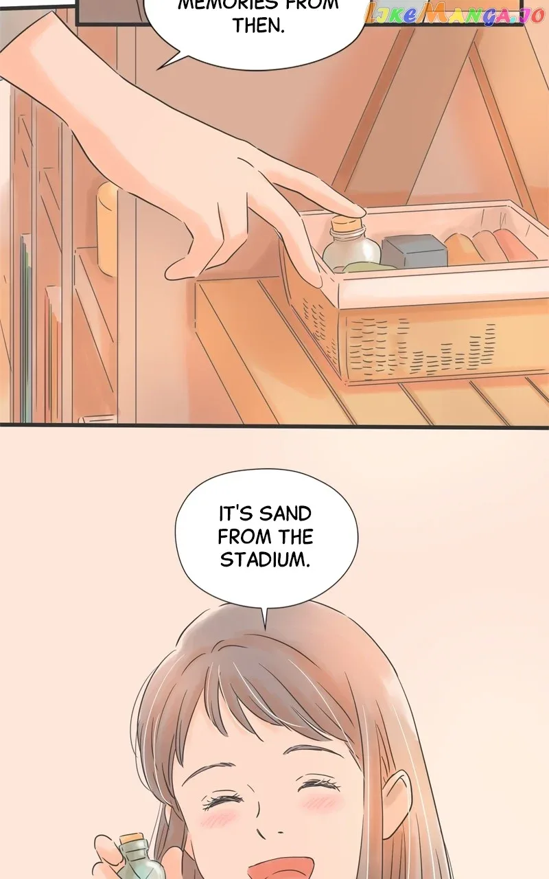It Rains On Precious Days Chapter 73 page 15