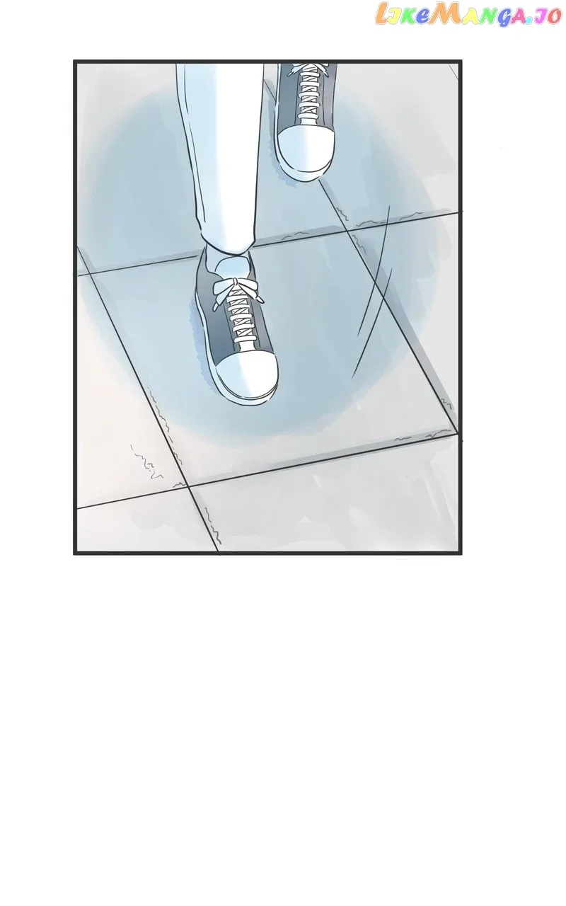 It Rains On Precious Days Chapter 74 page 34