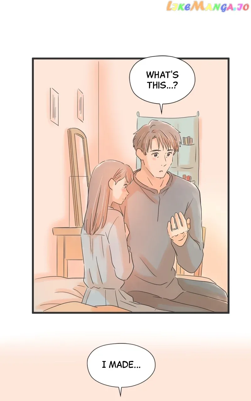 It Rains On Precious Days Chapter 73 page 9