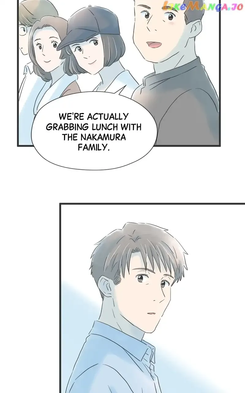 It Rains On Precious Days Chapter 76 page 4