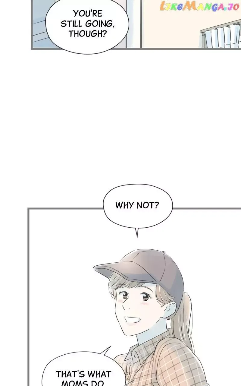 It Rains On Precious Days Chapter 75 page 21