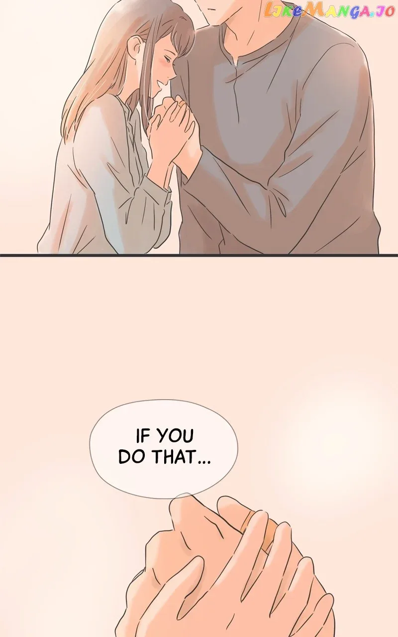 It Rains On Precious Days Chapter 73 page 20