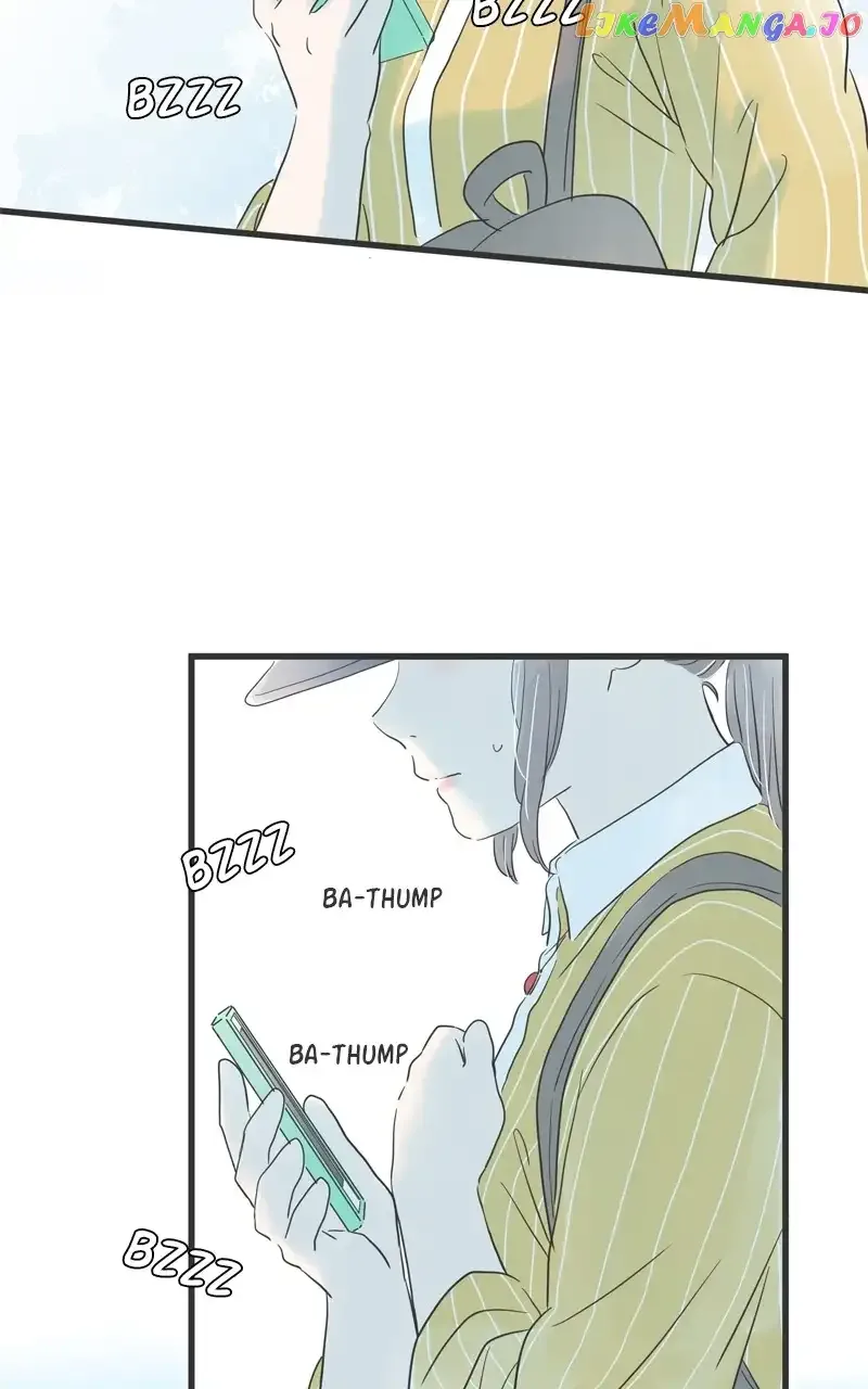 It Rains On Precious Days Chapter 76 page 19