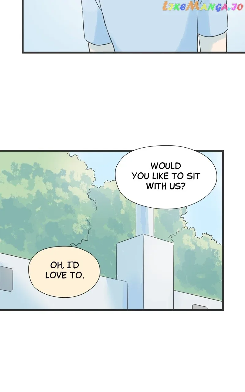 It Rains On Precious Days Chapter 74 page 45
