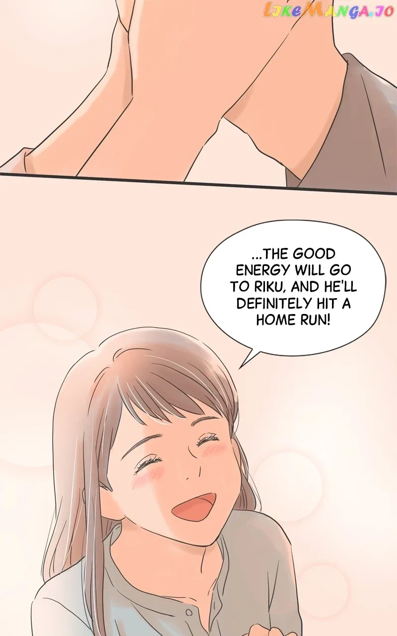 It Rains On Precious Days Chapter 73 page 21