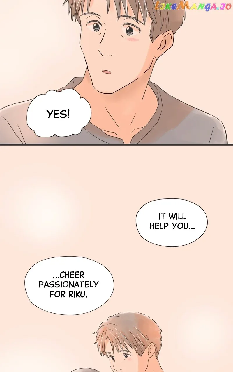 It Rains On Precious Days Chapter 73 page 19