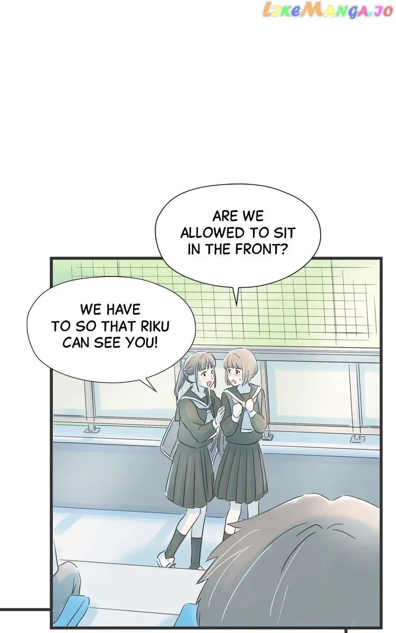 It Rains On Precious Days Chapter 74 page 53