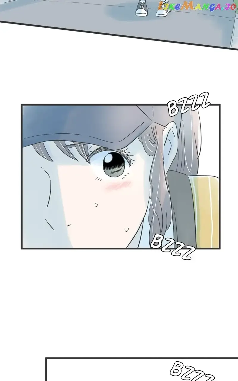 It Rains On Precious Days Chapter 76 page 17