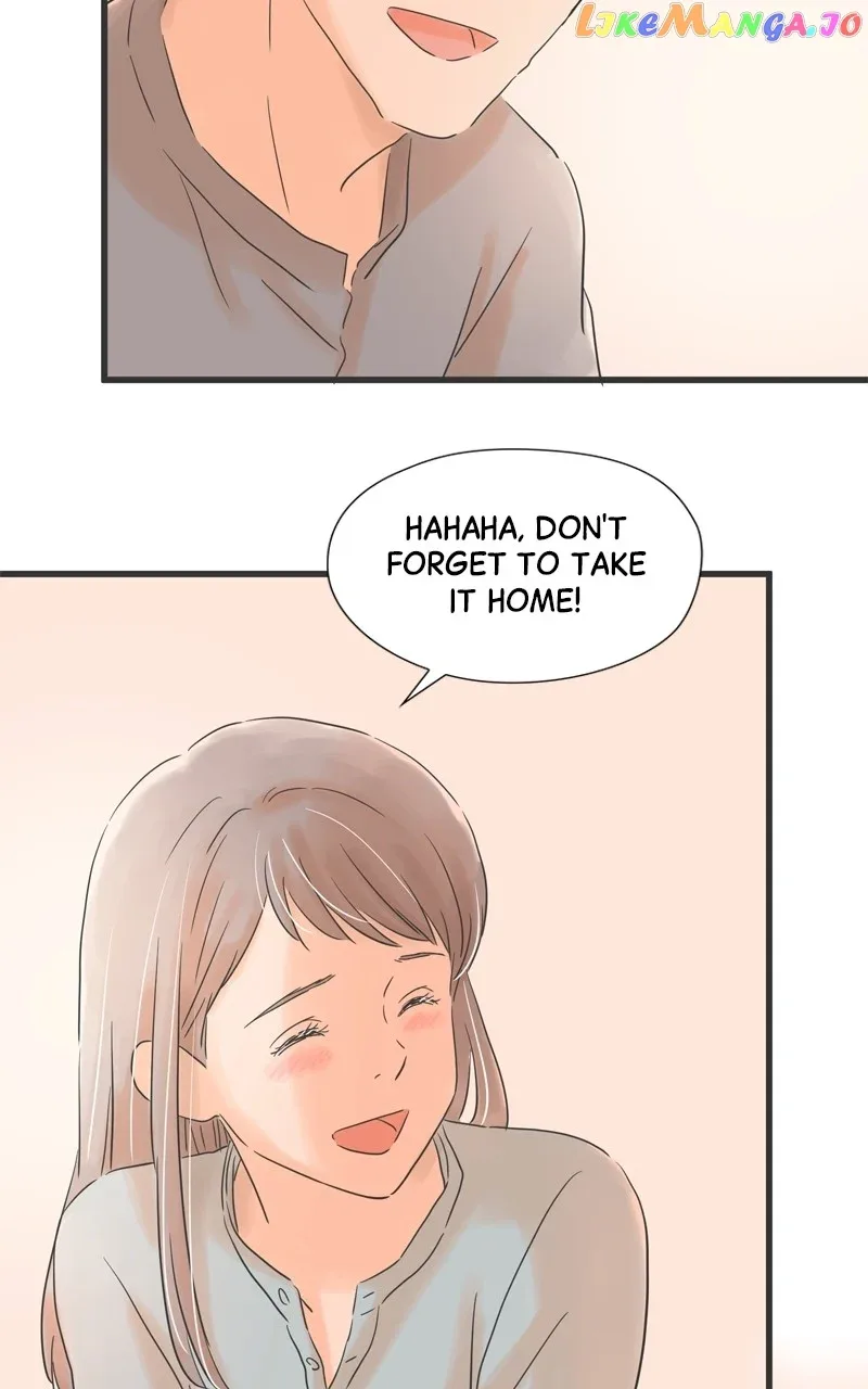 It Rains On Precious Days Chapter 73 page 25