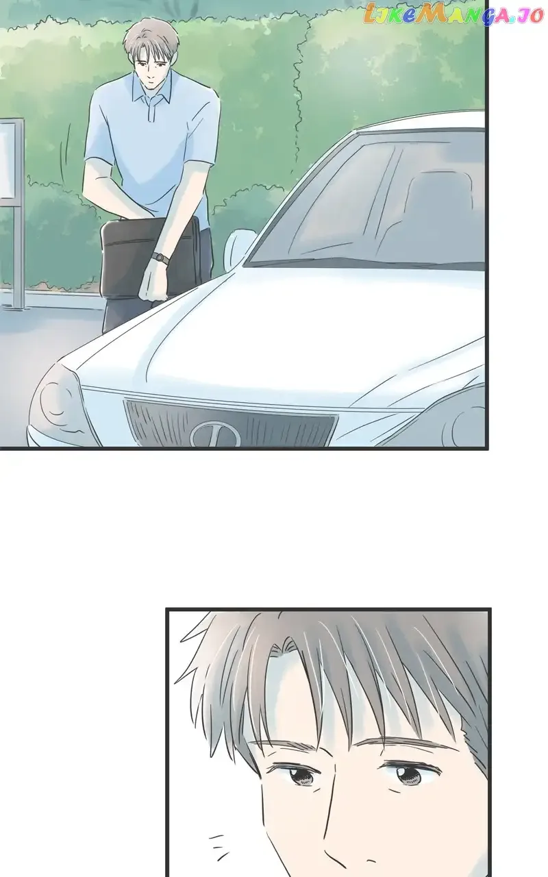 It Rains On Precious Days Chapter 76 page 12