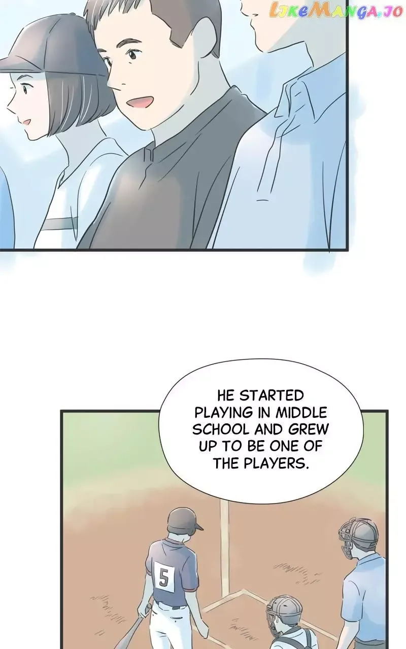 It Rains On Precious Days Chapter 75 page 31