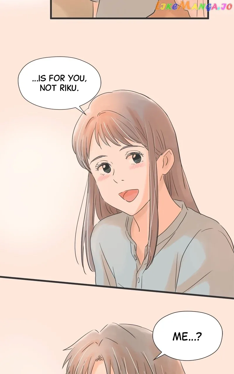 It Rains On Precious Days Chapter 73 page 18