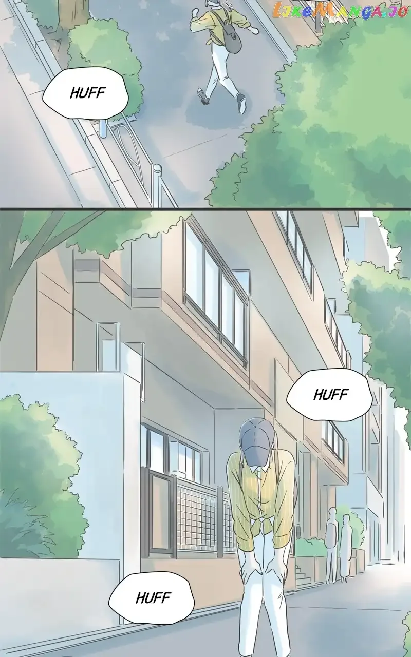 It Rains On Precious Days Chapter 76 page 16