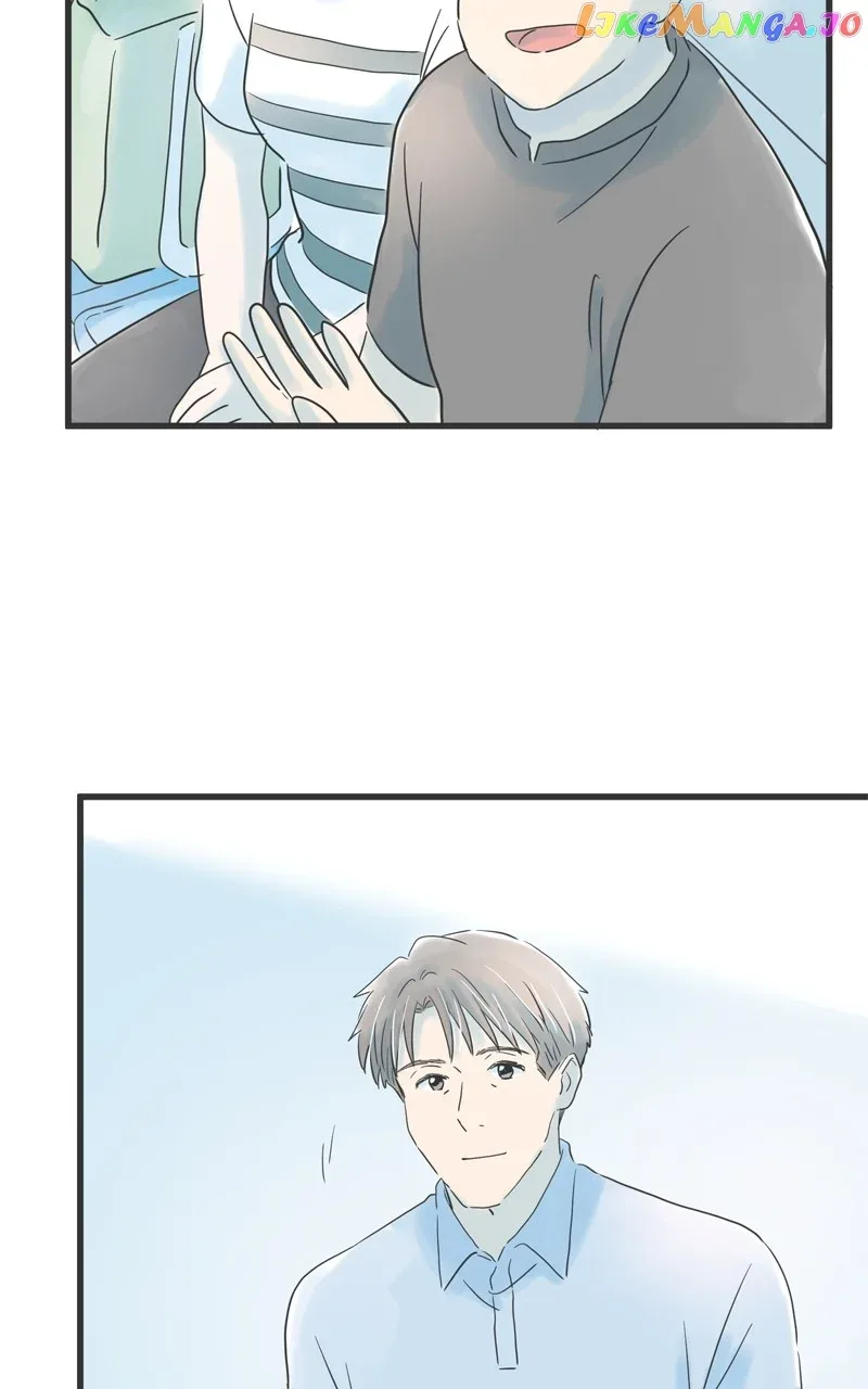It Rains On Precious Days Chapter 74 page 44