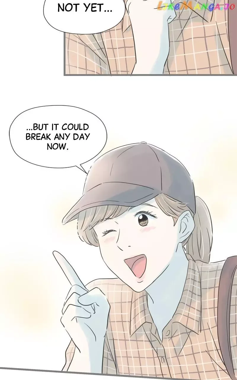 It Rains On Precious Days Chapter 75 page 24