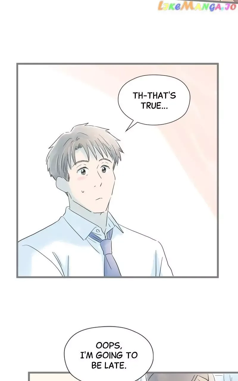 It Rains On Precious Days Chapter 75 page 25