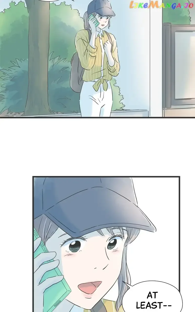 It Rains On Precious Days Chapter 76 page 22