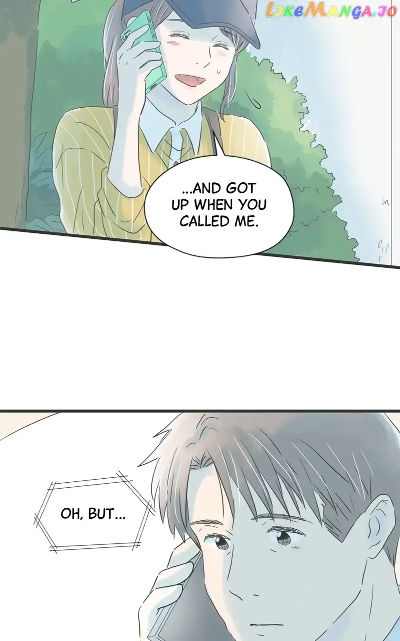 It Rains On Precious Days Chapter 76 page 28