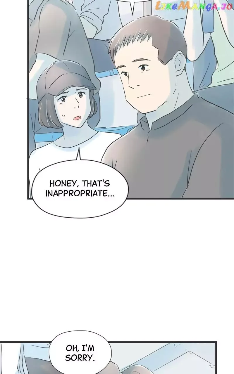 It Rains On Precious Days Chapter 75 page 37