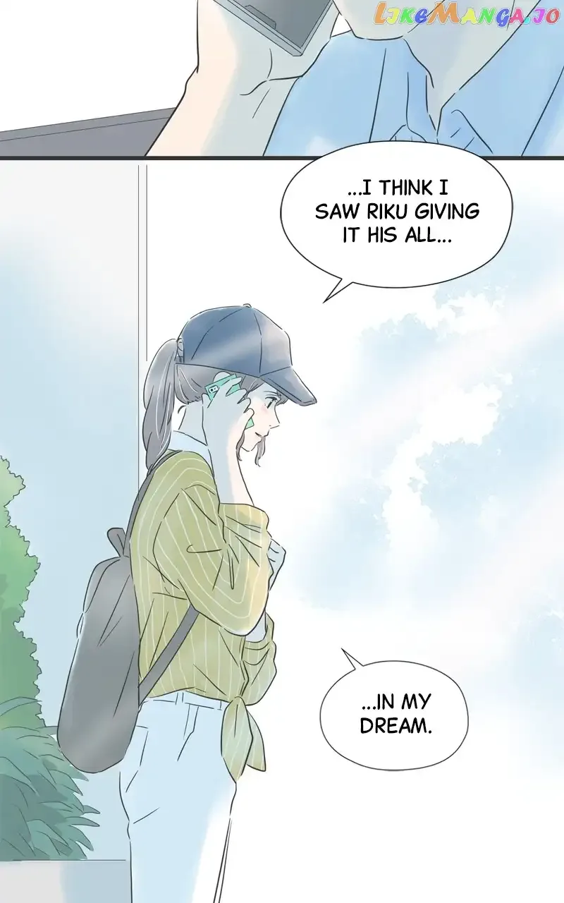 It Rains On Precious Days Chapter 76 page 29