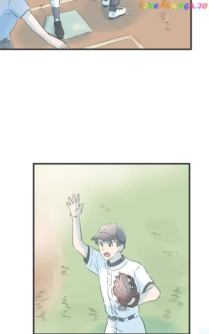 It Rains On Precious Days Chapter 75 page 35