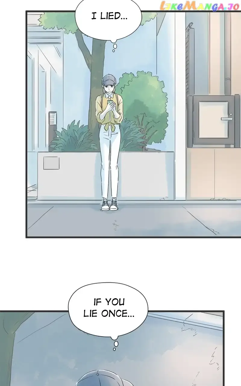 It Rains On Precious Days Chapter 76 page 33