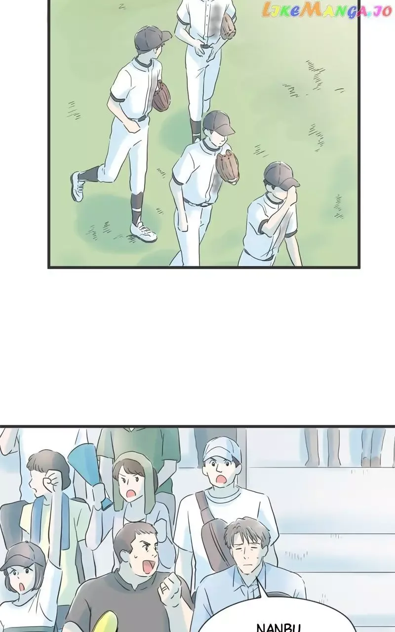 It Rains On Precious Days Chapter 75 page 45