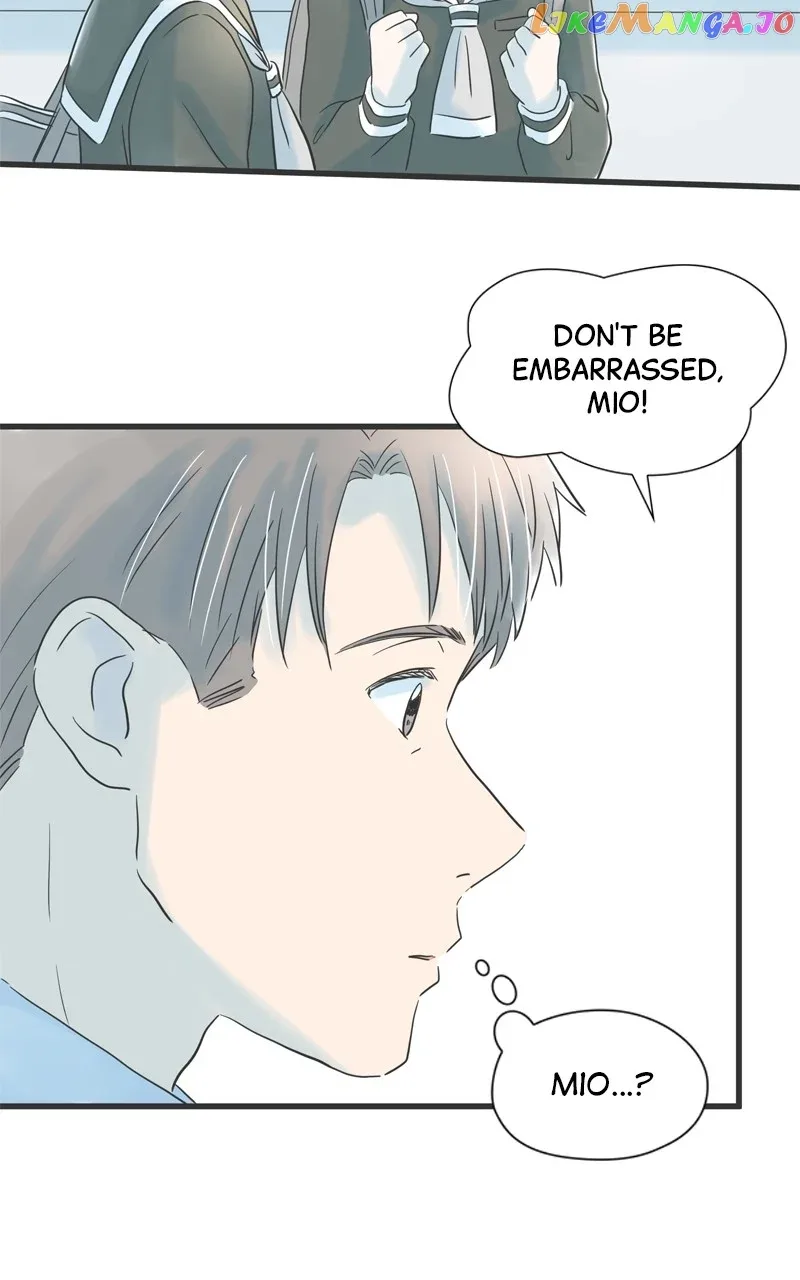 It Rains On Precious Days Chapter 74 page 55