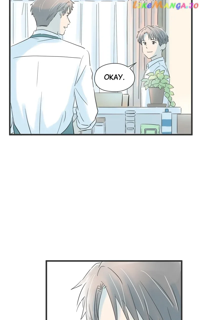 It Rains On Precious Days Chapter 73 page 39