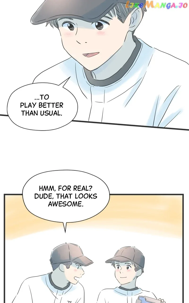 It Rains On Precious Days Chapter 74 page 63