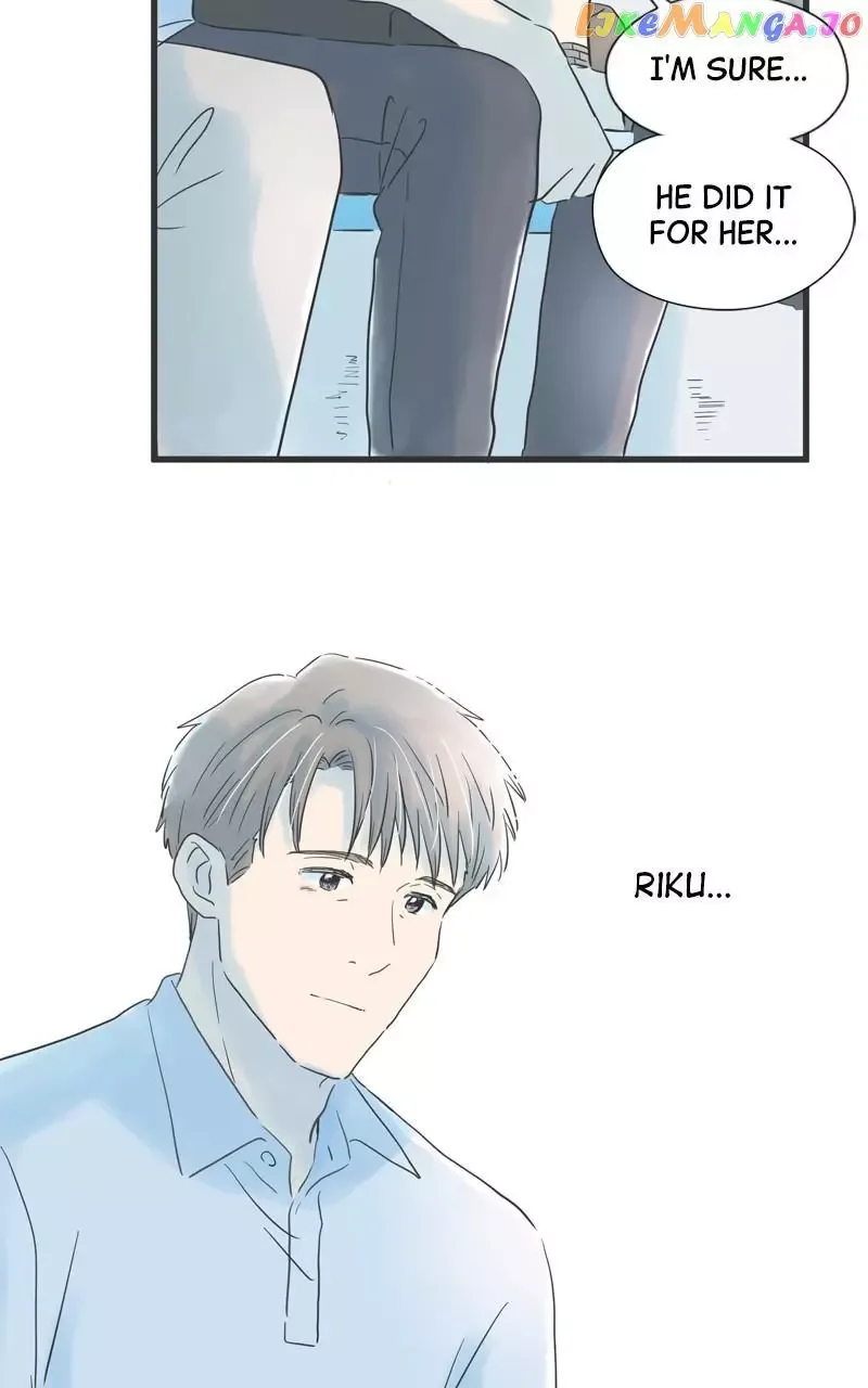 It Rains On Precious Days Chapter 75 page 39