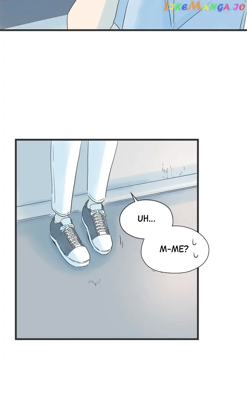 It Rains On Precious Days Chapter 76 page 25