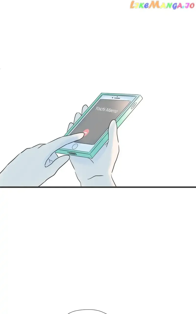 It Rains On Precious Days Chapter 76 page 32