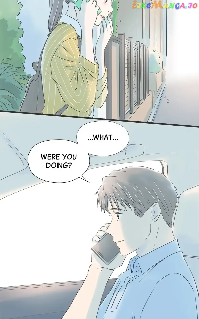 It Rains On Precious Days Chapter 76 page 24
