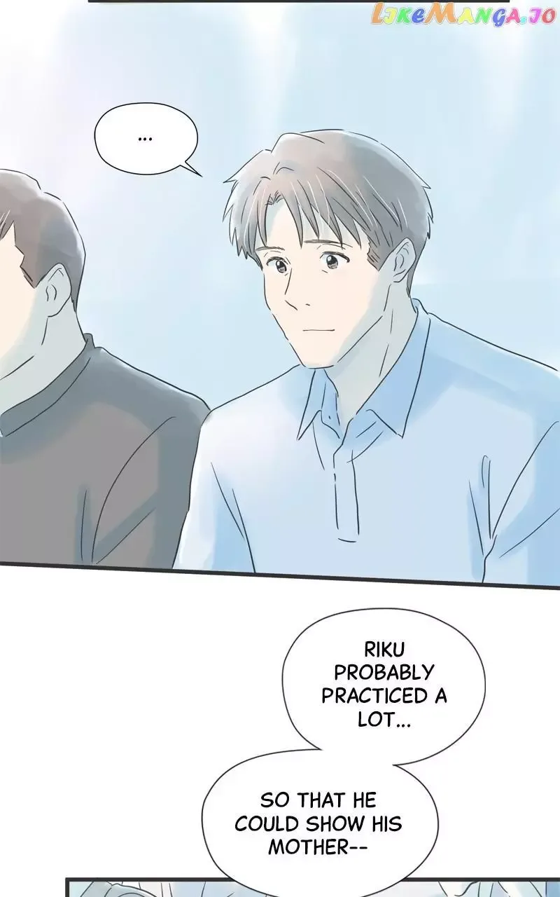 It Rains On Precious Days Chapter 75 page 36