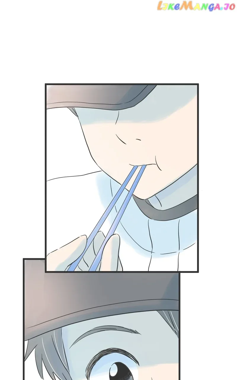 It Rains On Precious Days Chapter 74 page 66