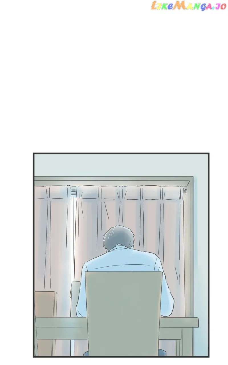 It Rains On Precious Days Chapter 73 page 32