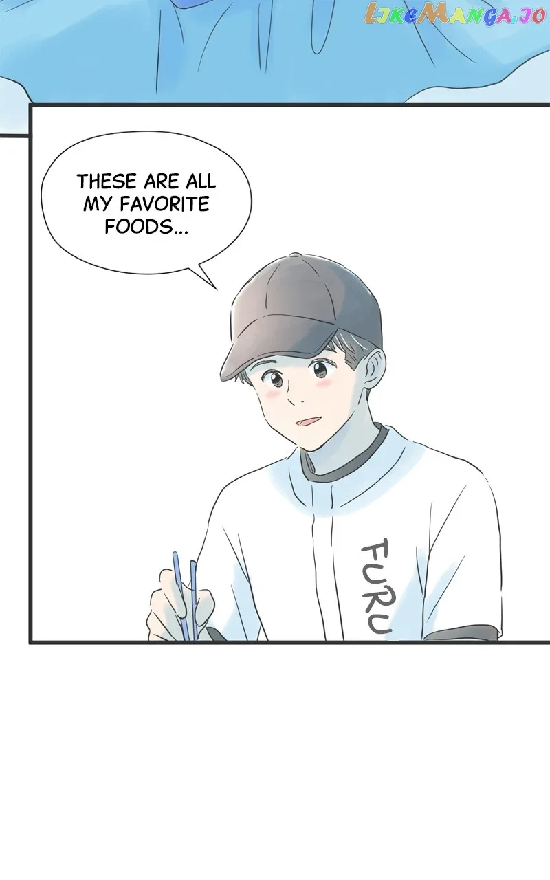 It Rains On Precious Days Chapter 74 page 65