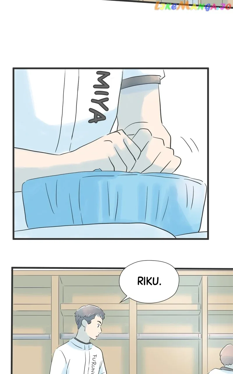 It Rains On Precious Days Chapter 74 page 59