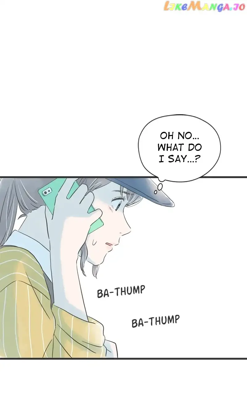 It Rains On Precious Days Chapter 76 page 26