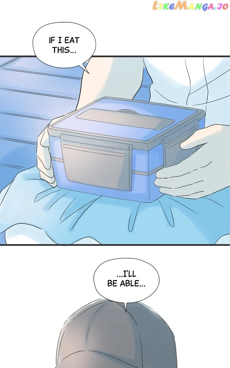 It Rains On Precious Days Chapter 74 page 62