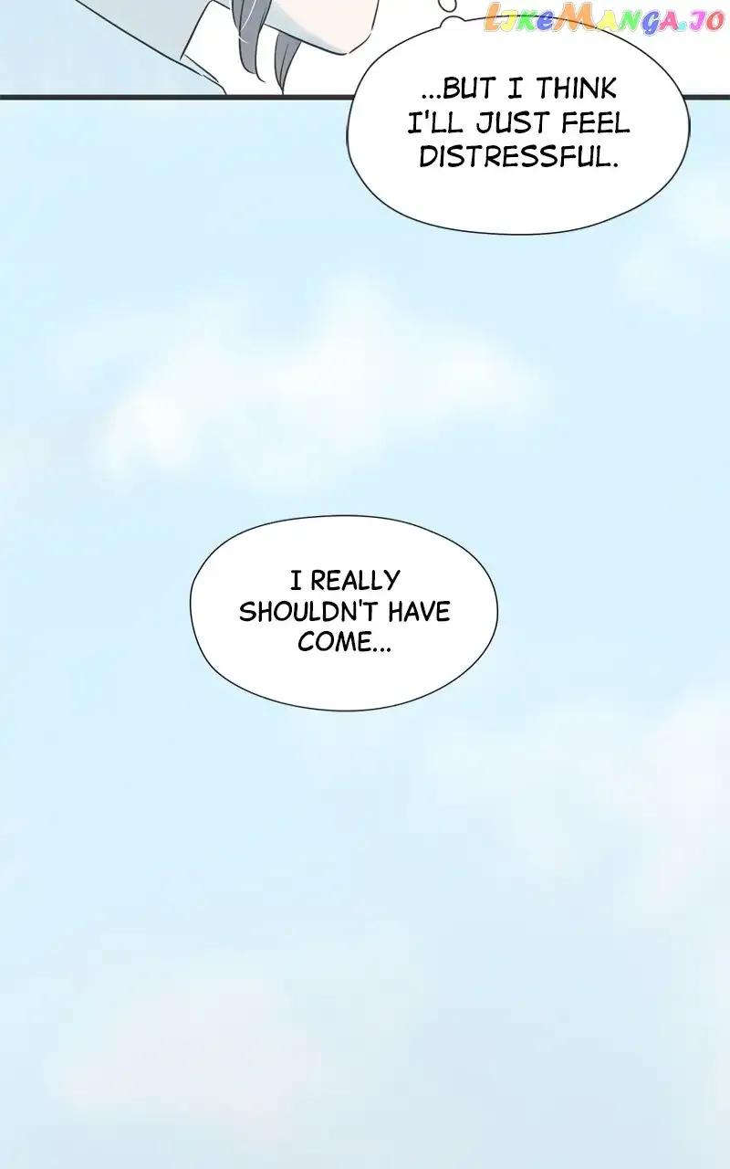 It Rains On Precious Days Chapter 76 page 35