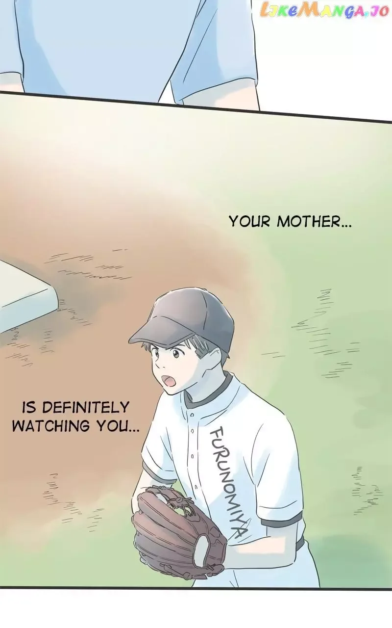It Rains On Precious Days Chapter 75 page 40